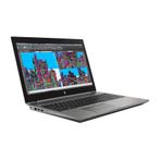 Refurbished HP ZBook 15 G5 met garantie, 512GB M.2 NVMe, Ophalen of Verzenden, HP, SSD