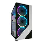 fabrieksnieuw CWN GamePC computer 803w (WiFi,Bluetooth) + 24, Computers en Software, Computerbehuizingen, Ophalen of Verzenden