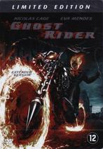 Ghost rider (Limited Edition) - DVD, Verzenden, Nieuw in verpakking