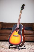 Epiphone Inspired J-45 | Aged Vintage Sunburst, Nieuw
