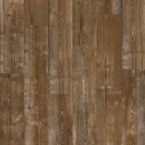 Klik pvc rechte plank bruin |  Quick-Step Alpha Bloom, Huis en Inrichting, Stoffering | Vloerbedekking, Ophalen