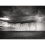 Frank Machalowski - Falling Sky - XL - no reserve, Antiek en Kunst