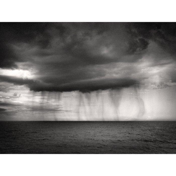 Frank Machalowski - Falling Sky - XL - no reserve, Antiek en Kunst, Kunst | Designobjecten