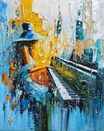 Elen Markcheva (1960) - Music of emotions, Antiek en Kunst