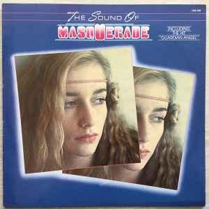 LP gebruikt - Masquerade - The Sound Of Masquerade, Cd's en Dvd's, Vinyl | Pop, Zo goed als nieuw, Verzenden