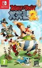 MarioSwitch.nl: Asterix & Obelix XXL 2 - iDEAL!, Ophalen of Verzenden, Zo goed als nieuw