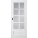 Skantrae binnendeur SKS 1204 83x231,5, Ophalen of Verzenden, Zo goed als nieuw
