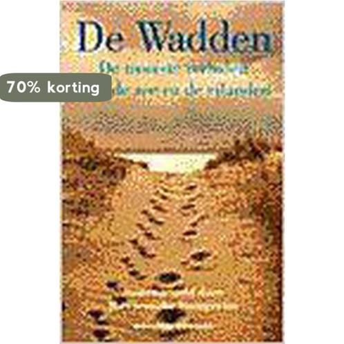 De Wadden 9789025416683, Boeken, Romans, Gelezen, Verzenden