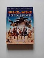 Suske en Wiske & de Texas rakkers, Verzenden, Gebruikt