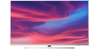 Philips 43PUS7304 - 43 Inch 4K Ultra HD ambilight Google TV, Audio, Tv en Foto, Televisies, 100 cm of meer, Smart TV, 4k (UHD)