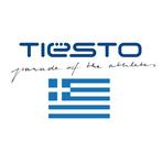 cd - TiÃ«sto - Parade Of The Athletes, Verzenden, Zo goed als nieuw