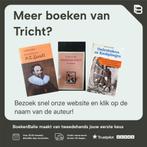 Uit het dagboek van Frederik van Eeden 9789024790463 Tricht, Verzenden, Gelezen, Tricht