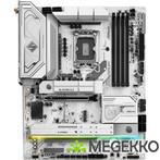 Asrock Z890 STEEL LEGEND WIFI, Verzenden, Nieuw
