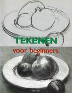 Tekenen voor beginners 9783833117633, Verzenden, Gelezen, Francisco Asensio Cerver