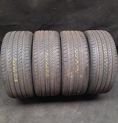 bandenset banden set Continental All-Season 245 40 R19 94H, Auto-onderdelen, Banden en Velgen, Gebruikt, Verzenden