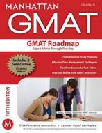 9781935707691 GMAT Roadmap | Tweedehands, Boeken, Zo goed als nieuw, Manhattan Gmat, Verzenden