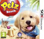 Petz Beach (Nintendo 3DS), Spelcomputers en Games, Games | Nintendo 2DS en 3DS, Verzenden, Gebruikt