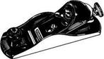 Stanley 1-12-220 Blokschaaf - 180 x 40mm, Verzenden, Nieuw