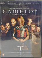 Camelot aflevering 1 en 2 (dvd tweedehands film), Ophalen of Verzenden, Zo goed als nieuw