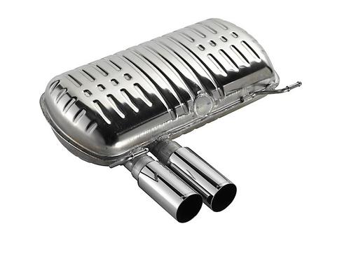 Einddemper 3-serie sedan / 3-serie Touring E90 / E90 LCI / E, Auto-onderdelen, Uitlaatsystemen, Nieuw, Verzenden