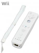 MarioWii.nl: QWare Remote Wit - iDEAL!, Spelcomputers en Games, Spelcomputers | Nintendo Wii, Zo goed als nieuw, Ophalen of Verzenden