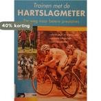 Trainen met de hartslagmeter 9789043816311, Verzenden, Zo goed als nieuw, Paul Van Den Bosch
