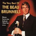 cd - The Beau Brummels - The Very Best Of The Beau Brummels, Verzenden, Zo goed als nieuw