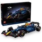 LEGO Technic - Oracle Red Bull Racing RB20 F1 Car 42206, Kinderen en Baby's, Speelgoed | Duplo en Lego, Ophalen of Verzenden, Nieuw