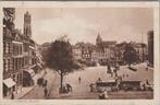 UTRECHT - Neude, Verzamelen, Verzenden, Gelopen
