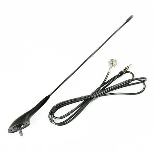 Passieve dakantenne 12°, Auto diversen, Overige Auto diversen, Verzenden