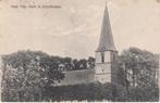 VOORTHUIZEN - Ned. Herv. Kerk, Verzenden, Gelopen