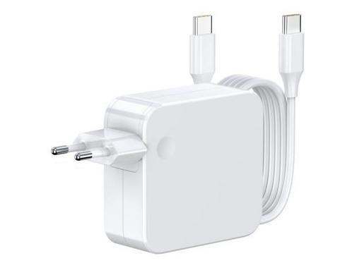 Veiling - USB C Oplader, Computers en Software, Laptop-opladers, Gebruikt
