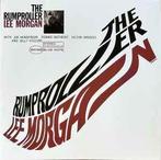 lp nieuw - Lee Morgan - The Rumproller, Verzenden, Zo goed als nieuw