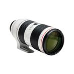 Canon EF 70-200mm F/2.8L IS III met garantie, Verzenden, Nieuw