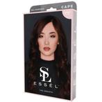 Essel Kapmantel The Smooth Cape, Ophalen of Verzenden, Nieuw, Overige typen