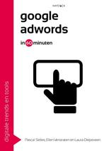 60 minuten serie   Google adwords in 60 minute 9789461262448, Zo goed als nieuw