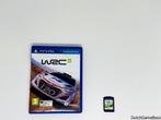 PS Vita - WRC 5, Spelcomputers en Games, Verzenden, Gebruikt