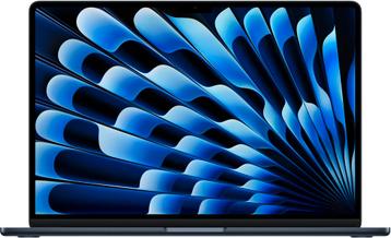 Apple MacBook Air 2025 Midnight 15 , 16GB , 2TB , M4 Nieuw beschikbaar voor biedingen