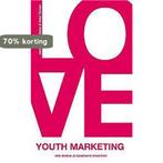 Love youth marketing 9789400500570 Jeroen Boschma, Verzenden, Zo goed als nieuw, Jeroen Boschma