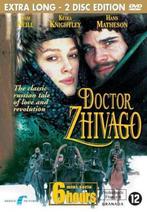 Doctor Zhivago (2002), Verzenden, Nieuw in verpakking, Drama