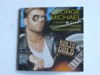 George Michael - I want your Sex, Different Corner, Careless, Cd's en Dvd's, Cd Singles, Verzenden, Zo goed als nieuw