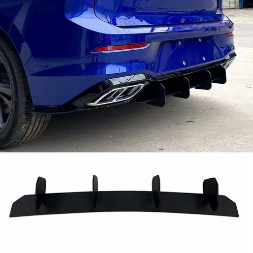 Diffuser Splitter | Volkswagen | Golf 20- 5d hat. VIII | Pro, Auto-onderdelen, Carrosserie en Plaatwerk, Nieuw, Volkswagen, Verzenden