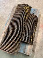 Schuitemaker Rapide 2000 afstrijkers, Zakelijke goederen