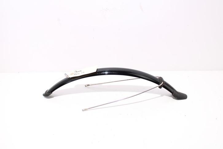 Voorspatbord | 28 inch | zwart | Gazelle Paris C7, Fietsen en Brommers, Fietsonderdelen, Spatbord, Gebruikt