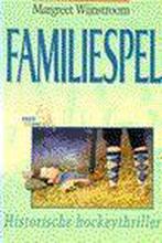 Familiespel  -  M. Wijnstroom, Gelezen, M. Wijnstroom, Verzenden