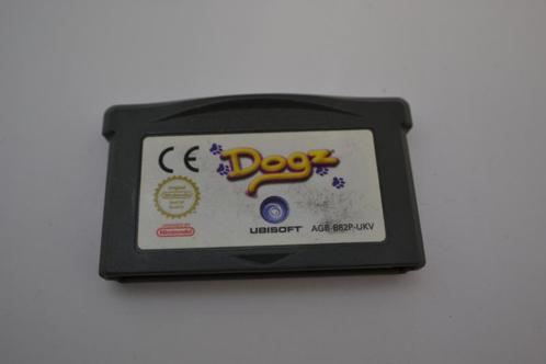 Dogz (GBA UKV), Spelcomputers en Games, Games | Nintendo Game Boy, Zo goed als nieuw, Verzenden