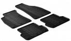 Rubber automatten Audi A4 2001-2008, Verzenden, Nieuw, Audi