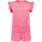 Pyjama Skye (sleep leopard ao), Kinderen en Baby's, Kinderkleding | Maat 140, Nieuw, Meisje, Broek, B.Nosy