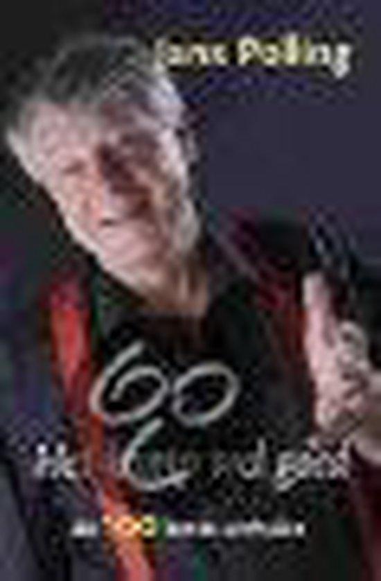 Het komp wel goed 9789065091673 J. Polling, Boeken, Reisgidsen, Gelezen, Verzenden