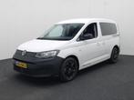 Volkswagen Caddy Kombi 1.5TSi 115pk E-Hybride Cargo, Auto's, Automaat, Stof, Euro 6, Volkswagen
